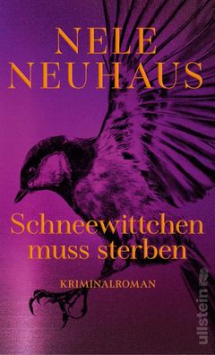 Schneewittchen muss sterben | Nele Neuhaus | Buch | 544 S. | Deutsch | 2024