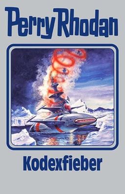 Perry Rhodan Band 154. Kodexfieber | Perry Rhodan | Buch | 400 S. | Deutsch