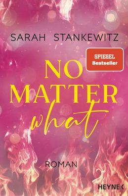No Matter What | Roman - Berührende Small-Town-Romance und Spiegel-bestseller