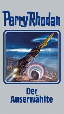Perry Rhodan 116. Der Auserwählte | Buch | 400 S. | Deutsch | 2011 | MOEWIG
