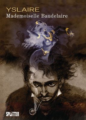 Mademoiselle Baudelaire | Yslaire | Buch | 160 S. | Deutsch | 2021 | Splitter