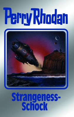 Strangeness-Schock | Perry Rhodan Band 167 | Perry Rhodan | Buch | 400 S. | 2024