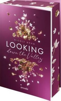Looking down the Valley | Nicole Böhm | Taschenbuch | 432 S. | Deutsch | 2024