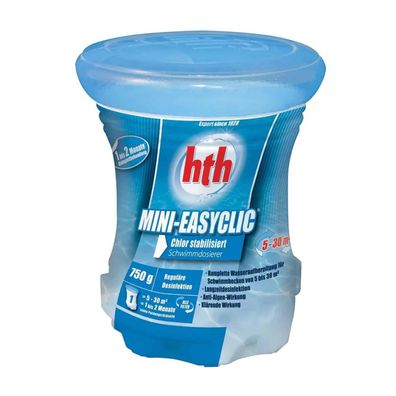 hth MINI-EASYCLIC 0,75 kg