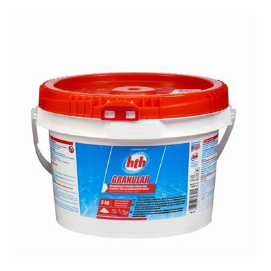 hth Granular 5 kg