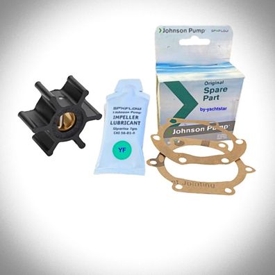 Impeller Satz Ref-Nr. 22222936 für Volvo Penta Diesel und Benzinmotoren ab AQ115A