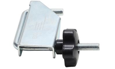 Schlauchklemme | Ø 45 mm BGS