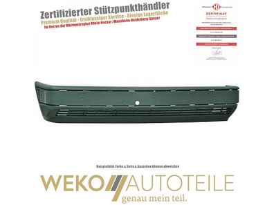 Stoßfänger vorne Diederichs 1612151 für Mercedes-benz