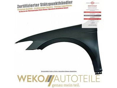Kotflügel rechts Diederichs 2249006 für VW