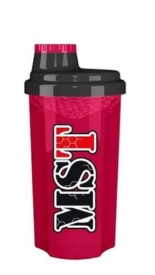 MST - Shaker Ruby 700ml