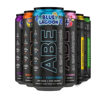 Applied Nutrition ABE RTD 12x330ml