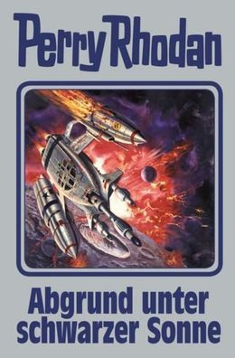 Perry Rhodan 140. Abgrund unter schwarzer Sonne | Perry Rhodan | Buch | 400 S