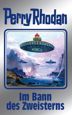 Perry Rhodan 136. Im Bann des Zweitsterns | Perry Rhodan | Buch | 400 S. | 2016