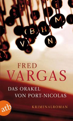Das Orakel von Port-Nicolas | Fred Vargas | Taschenbuch | Aufbau Taschenbücher