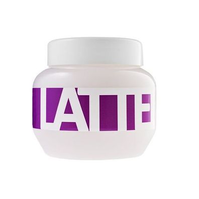 Intensive Haarmaske fuer Chemisch Behandeltes Haar - 275ml