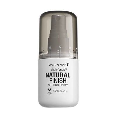 Fixierspray fuer Make-up - 45ml