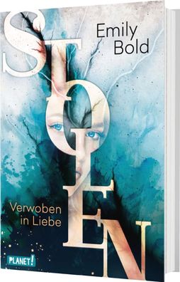 Stolen 1: Verwoben in Liebe | Emily Bold | Buch | 432 S. | Deutsch | 2020