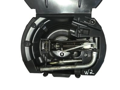 Wagenheber Skoda Fabia Skoda 6Y0011031