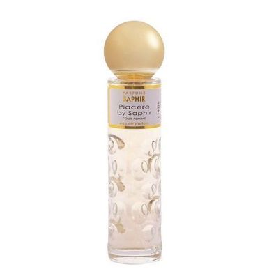 Saphir Piacere Eau de Parfum 30ml Herrenduft