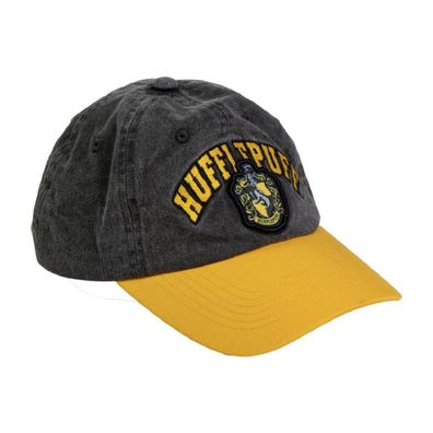 Harry Potter Sommer Cap für Erwachsene Mütze mit Print & UV-Schutz