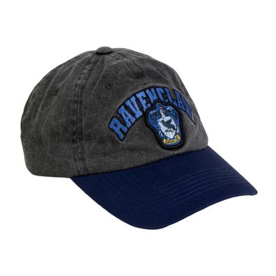 Harry Potter Sommer Cap für Erwachsene Mütze mit Print & UV-Schutz