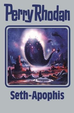 Perry Rhodan 138. Seth-Apophis | Perry Rhodan | Buch | Perry Rhodan Silberband
