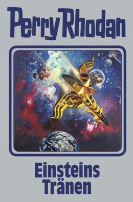 Perry Rhodan 139. Einsteins Tränen | Perry Rhodan | Buch | 400 S. | Deutsch