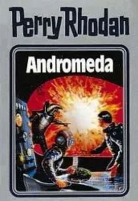Perry Rhodan 27. Andromeda | Buch | Perry Rhodan Silberband | 416 S. | Deutsch