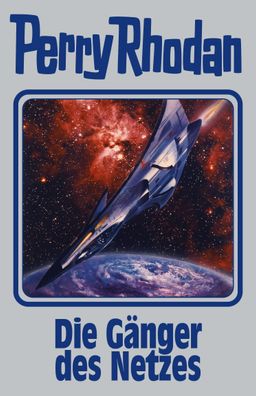 Perry Rhodan Band 159. Die Gänger des Netzes | Perry Rhodan | Buch | 400 S
