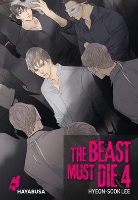 The Beast Must Die 4 | Hyeon-Sook Lee | Taschenbuch | The Beast Must Die | 2022