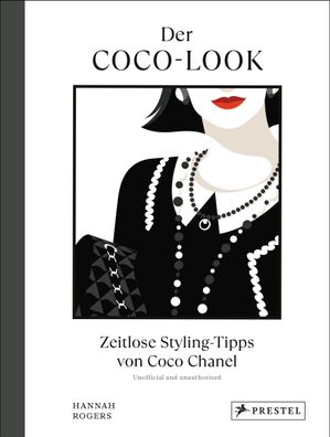Der Coco-Look | Hannah Rogers | Buch | 192 S. | Deutsch | 2024 | Prestel