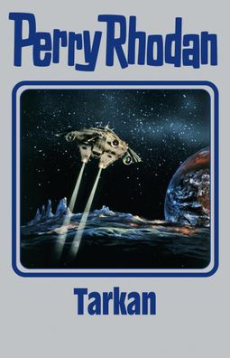 Tarkan | Perry Rhodan Band 166 | Perry Rhodan | Buch | 400 S. | Deutsch | 2024