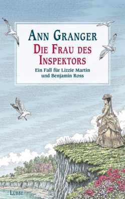 Die Frau des Inspektors | Ein Fall für Lizzie Martin und Benjamin Ross | Granger