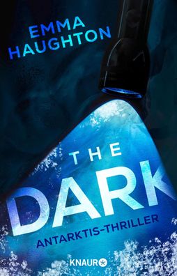The Dark | Emma Haughton | Taschenbuch | 400 S. | Deutsch | 2022 | Knaur