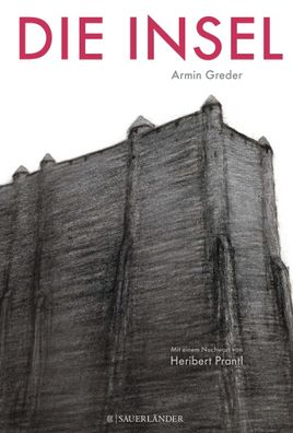 Die Insel | Armin Greder | Buch | 40 S. | Deutsch | 2015 | Fischer Sauerländer
