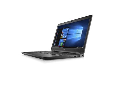 Dell Latitude 5580 - refurbished Laptop