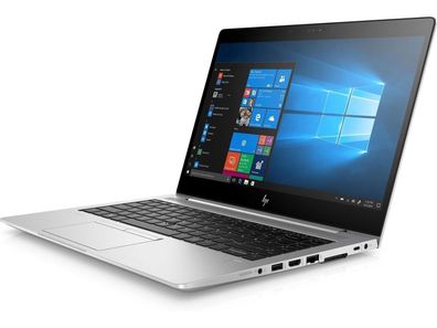 HP Elitebook 745 G5 - refurbished Laptop