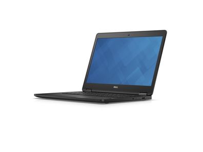 Dell Latitude E7470 - refurbished Laptop - Konfiguration: Konfiguration 1