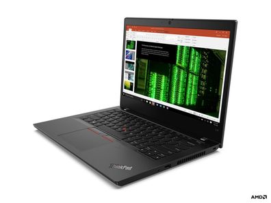 Lenovo Thinkpad L14 Gen2 - refurbished Laptop