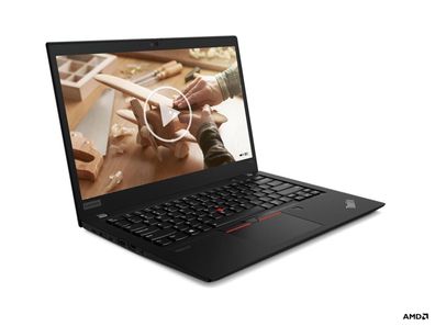 Lenovo Thinkpad T14s Gen1 i5-10210U 16 GB RAM 512 GB SSD