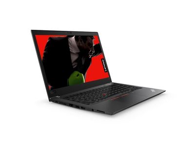Lenovo Thinkpad T480s - refurbished Laptop