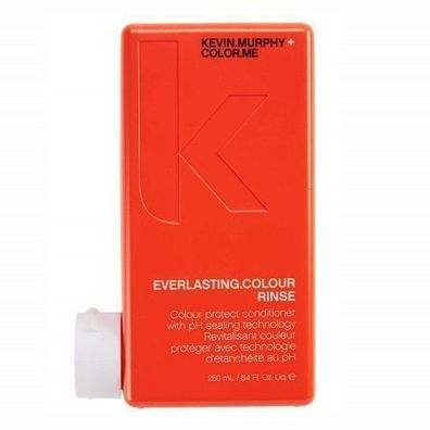 Kevin Murphy Everlasting Colour Rinse - Farbschutzpflege, pH-neutral, 250 ml