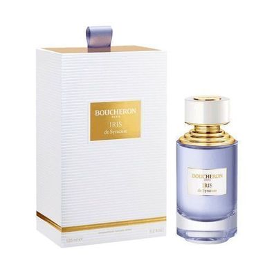 Boucheron Iris De Syracuse Eau de Parfum, 125 ml