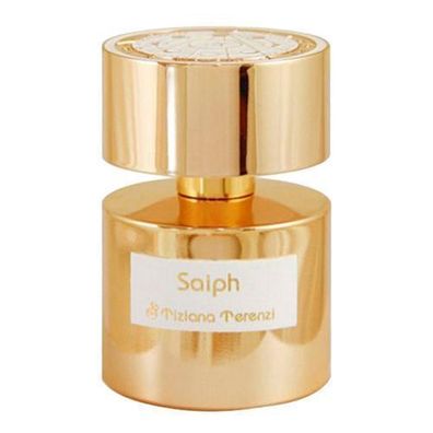 Tiziana Terenzi Saiph Luxusparfumextrakt, 100 ml fuer exquisite Dufterlebnisse