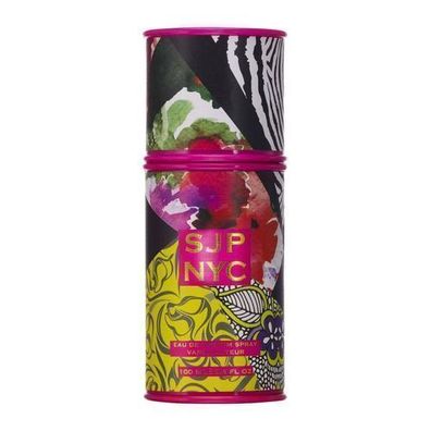 Sarah Jessica Parker NYC Eau de Parfum 100 ml Damenduft