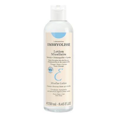 Embryolisse Mizellenwasser - Sanfte Reinigungslotion, 250 ml