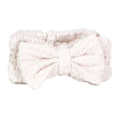 Schnelltrocknendes Mikrofaser Handtuch in Reinweiss - Premium Haar- und Handtuch