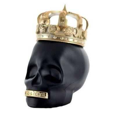 Police To Be The King Eau de Toilette, 40 ml