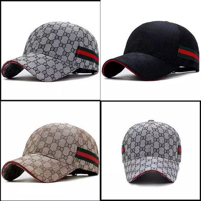 Holiday Travel Adjustable casual Hat baseball cap men women outdoor sport For