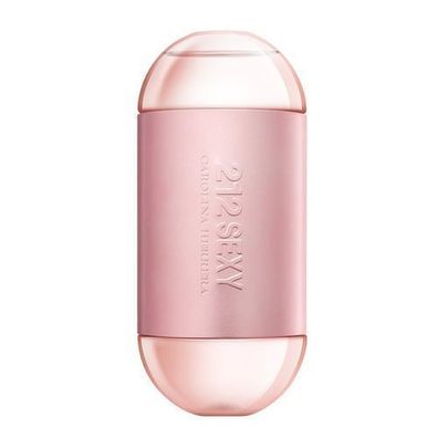 Carolina Herrera 212 Sexy Eau de Parfum, 100 ml